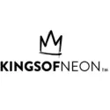 Kings of Neon Logo Black on transparent.webp